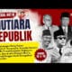 Mahfud MD Ajak Anak Bangsa Contoh Para Mutiara Republik