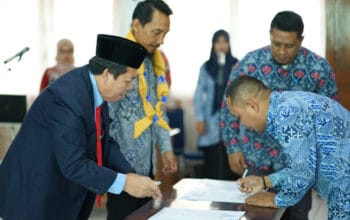 Pengurus IPeKB Diminta Membantu Penanganan Stunting