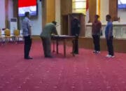 Sore Ini, Pj Bupati Konawe dan Kolaka Dilantik