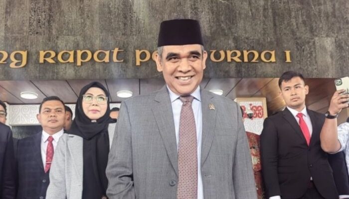 Gerindra Bakal Evalusasi Program Makan Bergizi Gratis