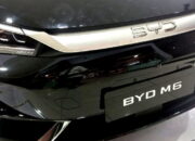 Meski Baru, Penjualan Global BYD Ungguli Honda