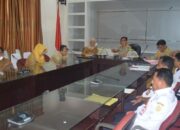 Pemkot Bahas PKS dengan Maskapai Super Jet Air