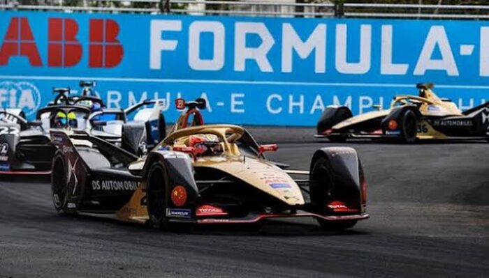 Jakarta Kembali Tuan Rumah Formula E 2025