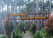 Pemkot Baubau Dorong Pengembangan Sejumlah Destinasi Wisata Prioritas