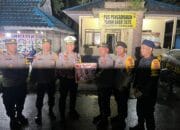 Polda Sultra Pastikan Kondisi Malam Pergantian Tahun Berjalan Aman dan Kondusif