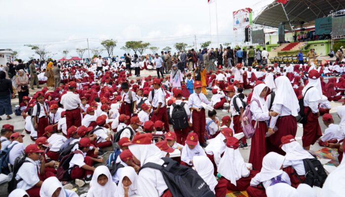 PKS Minta Menu Program MBG Disesuaikan Dengan Selera Anak-anak