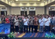 Sukses Selanggarakan Pilkada, KPU: Alhamdulilah Berjalan Aman dan Lancar