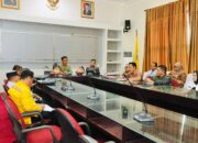 Lima Daerah se-Kepton Komitmen Bakal Subsidi Pesawat Airbus A320-200