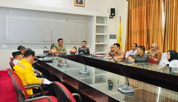 Lima Daerah se-Kepton Komitmen Bakal Subsidi Pesawat Airbus A320-200