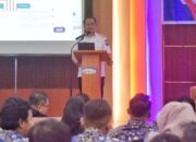 Pj Wali Kota Kendari Dorong Kemudahan Investasi di Ibukota Provinsi dengan OSS