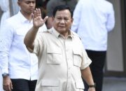 Publik Menantikan Reshufle Kabinet