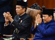 Mampukah Prabowo Keluar dari Beban Jokowi?