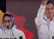 Aneh..Pengacara Tak Tau Jika Cawagub Sultra LM Ihsan Cabut Gugatan di MK