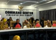 TPID Kendari Evaluasi Harga Komoditas Penting, Hasilnya Cukup Fluktuatif