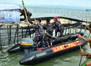 Soal Pagar Laut, Dirut SDR: Jokowi Person yang Paling Bertanggung Jawab
