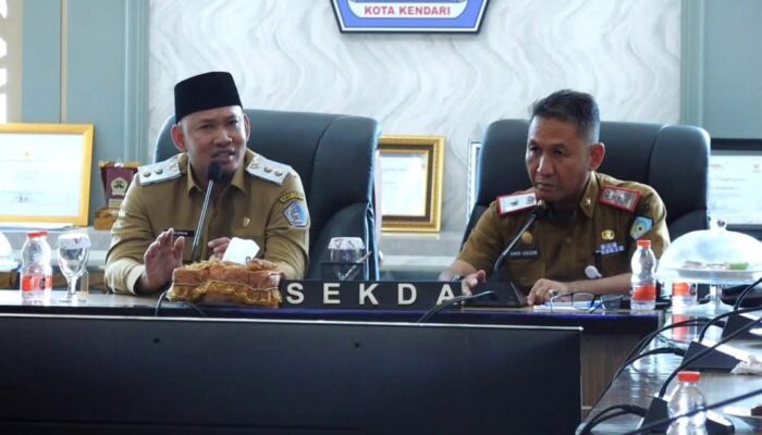 Jelang Ramadan, Pemkot Kendari Keluarkan Larangan Pembukaan THM dan Penjualan Minol