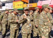 Wakil Bupati Koltim Susul Bupati Ikut Retreat
