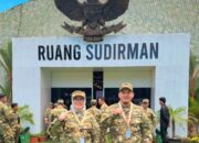Ikuti Retreat, Wakil Wali Kota: Ilmunya untuk Kemajuan Kendari