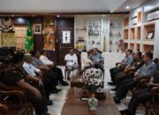 Kemenkumham Gandeng Kejati Sultra Perkuat Penegakan Hukum