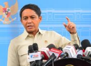 Menhut Cabut Izin 18 Perusahaan Total Luasannya 524 ribu Hektare