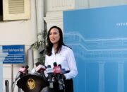 Menpar Klaim Indoensia Berhasil Tingkatkan Jumlah Wisatawan Asing Hingga 10,3 Persen
