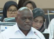 Menteri HAM Janjikan Amnesti ke Narapidana Politik