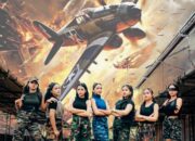 Orion, Girl Band Baru Asal Sultra Siap Gebrak Industri Musik Indonesia