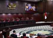 MK Tolak Gugatan Sengketa Pilkada Lima Daerah di Sultra, Berikut Daftarnya