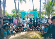Pj Wali Kota Tegaskan PDAM Baubau Harus Berubah