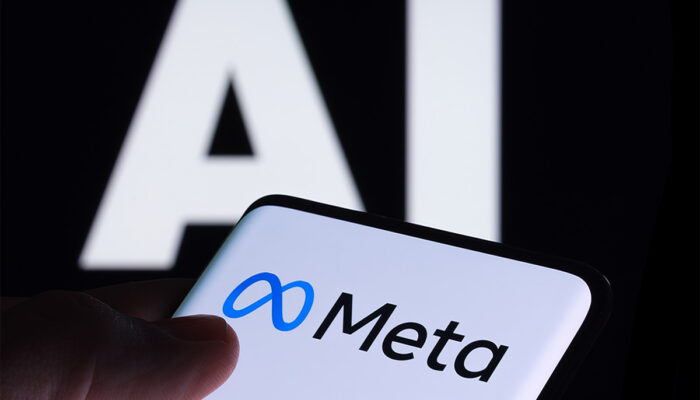 Meta Segera Kembangkan Proyek Robot Humanoid AI
