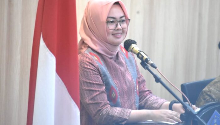 Hilangkan Sekat, SKI Ajak Semua Elemen Bersama-sama Bangun Kota Kendari Pasca Pilkada