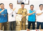 Bupati Konsel Sambut Baik Komitmen PLN Mendukung Pelayanan Ketenagalistrikan