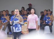 Wali Kota Kendari Resmi Buka Kejuaraan Wali Kota Cup Tahun 2025