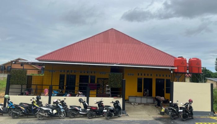 Bingung Cari Kos Strategis, Rifka Kost Jadi Pilihan yang Tepat