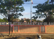 Api Dalam Sekam di SKO Kendari