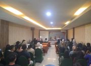 BP3MI Bersama BLK Disnaker Provinsi Sultra Gelar Pelatihan untuk Pekerja Migran