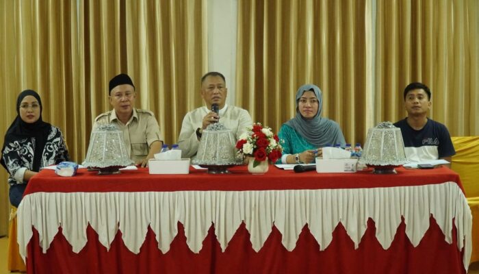 HUT ke 66 Konawe, Jadi Ajang Promosi Pariwisata