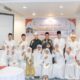 Laksanakan Manasik Perdana, PT Mulya Mandiri Travel Bekali Jemaah 1448 H Siap Berangkat Calon Jemaah Umrah