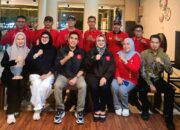 Persiapan 100 Persen, Musprov Gymnastik Sultra Bidik Ketua Baru