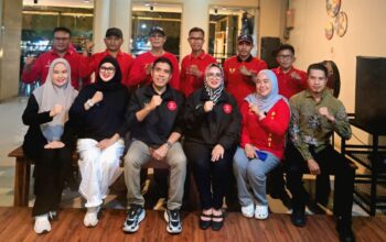 Persiapan 100 Persen, Musprov Gymnastik Sultra Bidik Ketua Baru
