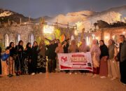 Prioritaskan Kesehatan Jemaah Umrah, PT Mulya Mandiri Travel Beri Pendampingan Intensif