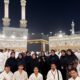 Tunaikan Ibadah Umrah dengan Lancar, PT Mulya Mandiri Travel: Alhamdulillah, Semua Jemaah Sehat Walafiat