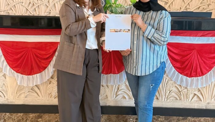 Perkuat Sinergi Media dan Industri Pariwisata: Rakyat Sultra dan Aston Denpasar Hotel Jalin Kerja Sama Strategis