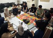 Sukses Gelar KKN Tematik, Mahasiswa UHO Hadirkan Inovasi Smart CCTV Berbasis AI di Lingkungan Sekolah